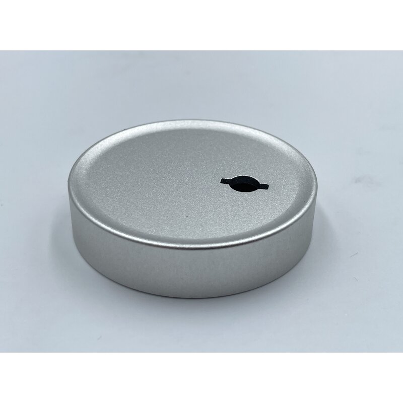 CNC Metal Parts Factory - Aluminum Milling Anodizing Bulk