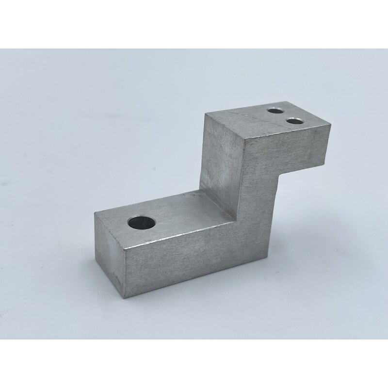 CNC Machining Services Manufacturer - Stainless Steel Aluminum Milling