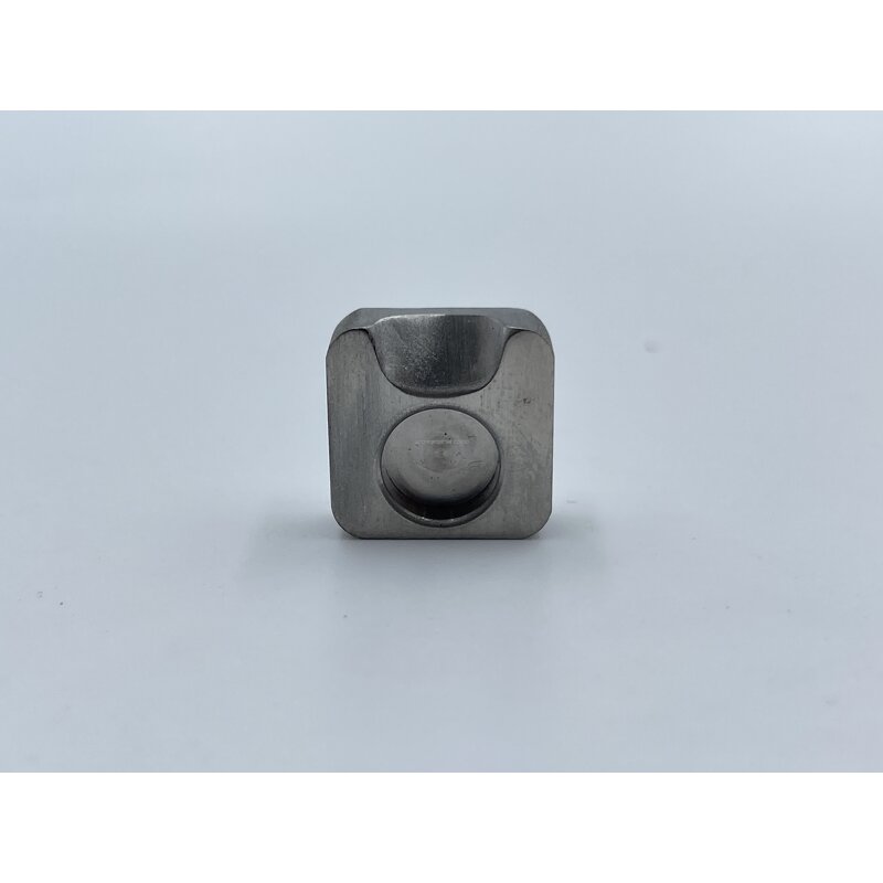 CNC Machining Parts Manufacturer - 3 4 5 Axis High Precision