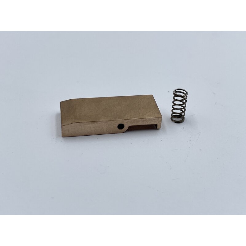 CNC Turning Milling Parts Factory - Precision Aluminum Stainless