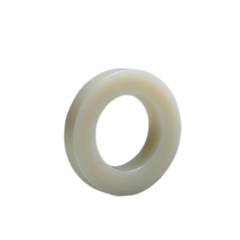 CNC Machining Parts Manufacturer - Stainless Steel POM PP PEEK