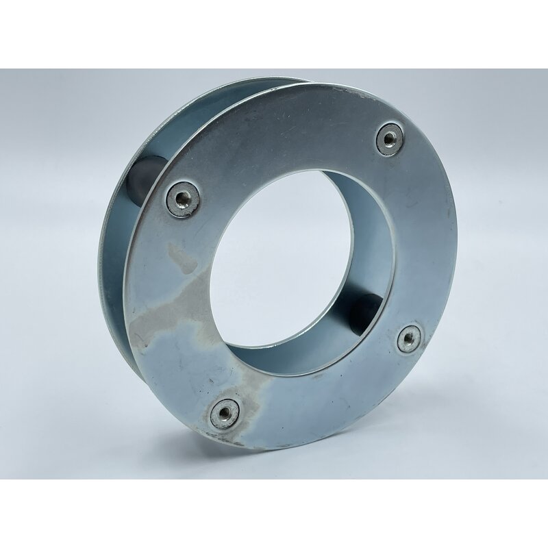 Sheet Metal Fabrication Manufacturer - Custom Laser Cutting Bending