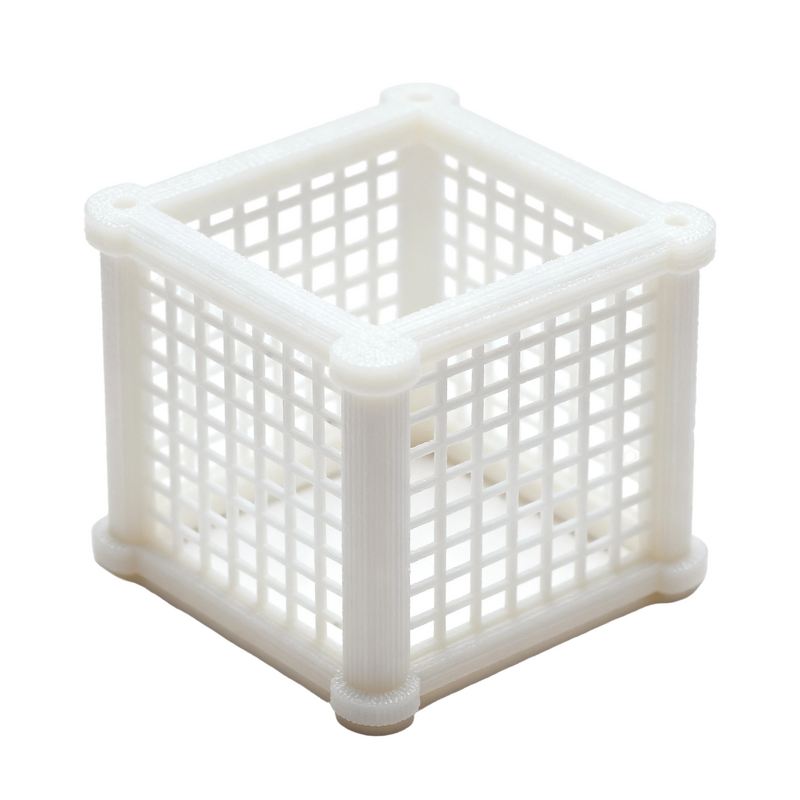 3D Printing Service Supplier - High-precision UV-curing Figurine