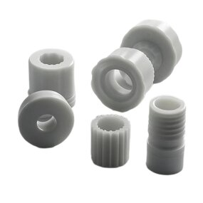 Rapid Prototyping Services Manufacturer - Custom Stainless Plastic