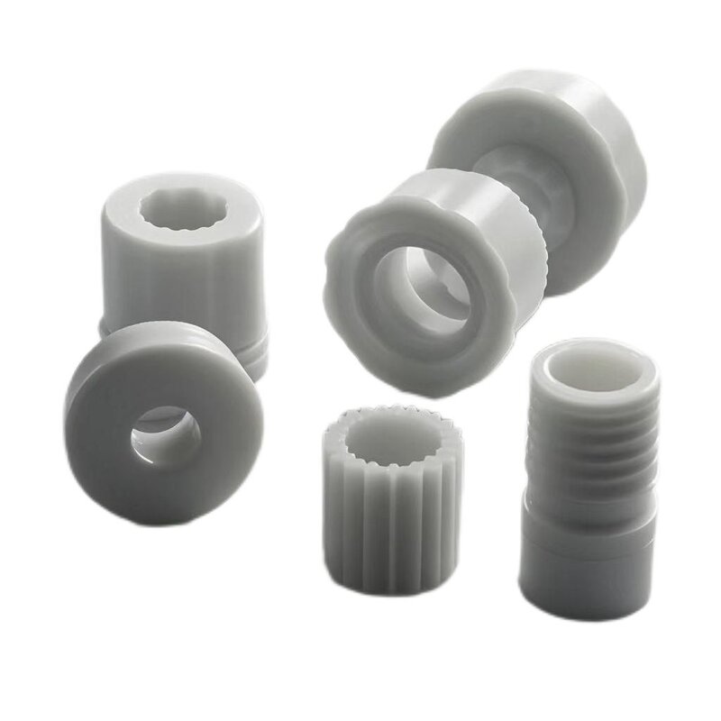 Rapid Prototyping Services Manufacturer - Custom Stainless Plastic