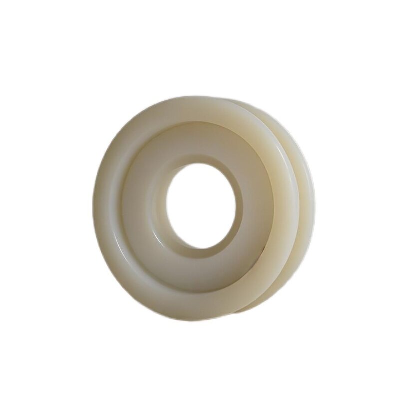 CNC Machining Parts Manufacturer - Stainless Steel POM PP PEEK