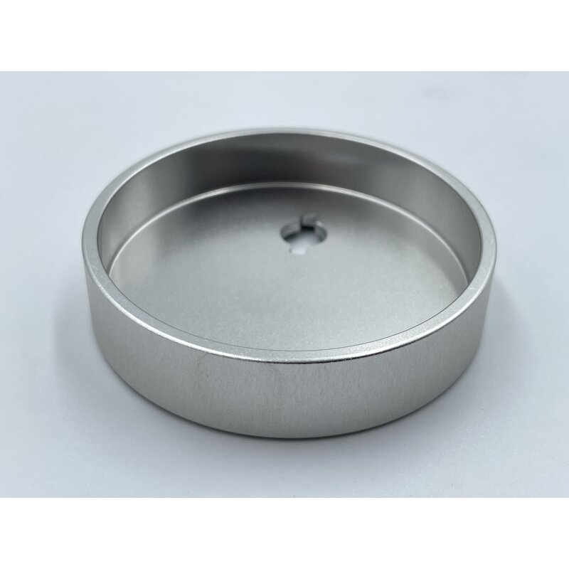 CNC Metal Parts Factory - Aluminum Milling Anodizing Bulk