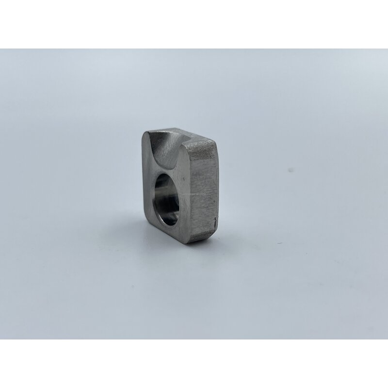 CNC Machining Parts Manufacturer - 3 4 5 Axis High Precision
