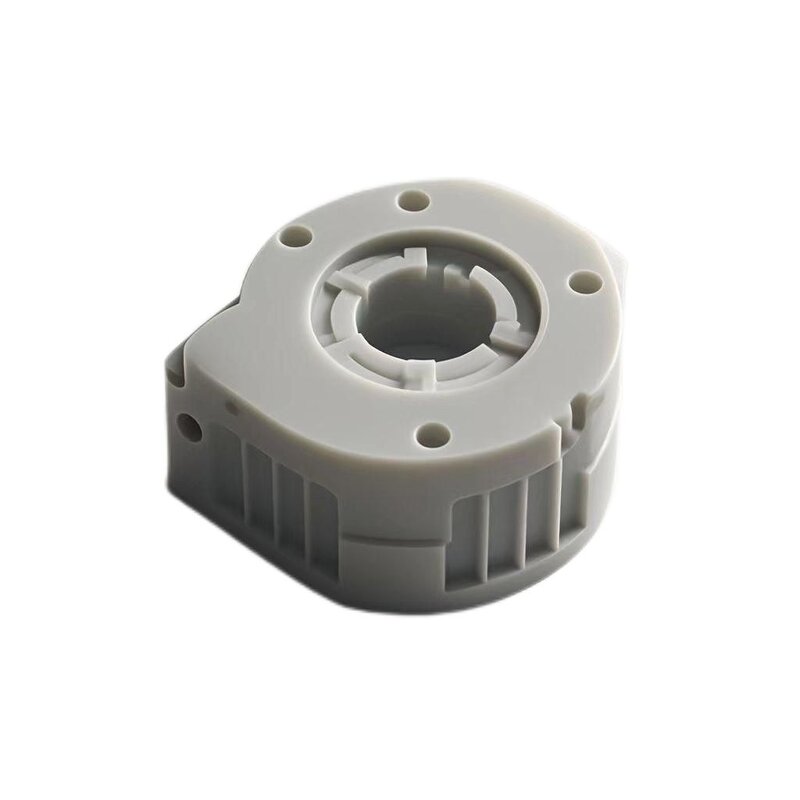 Rapid Prototyping Services Manufacturer - Custom Stainless Plastic