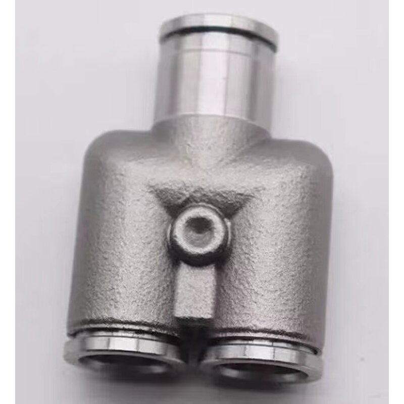 CNC Turning Milling Supplier - Precision Aluminum Stainless Steel