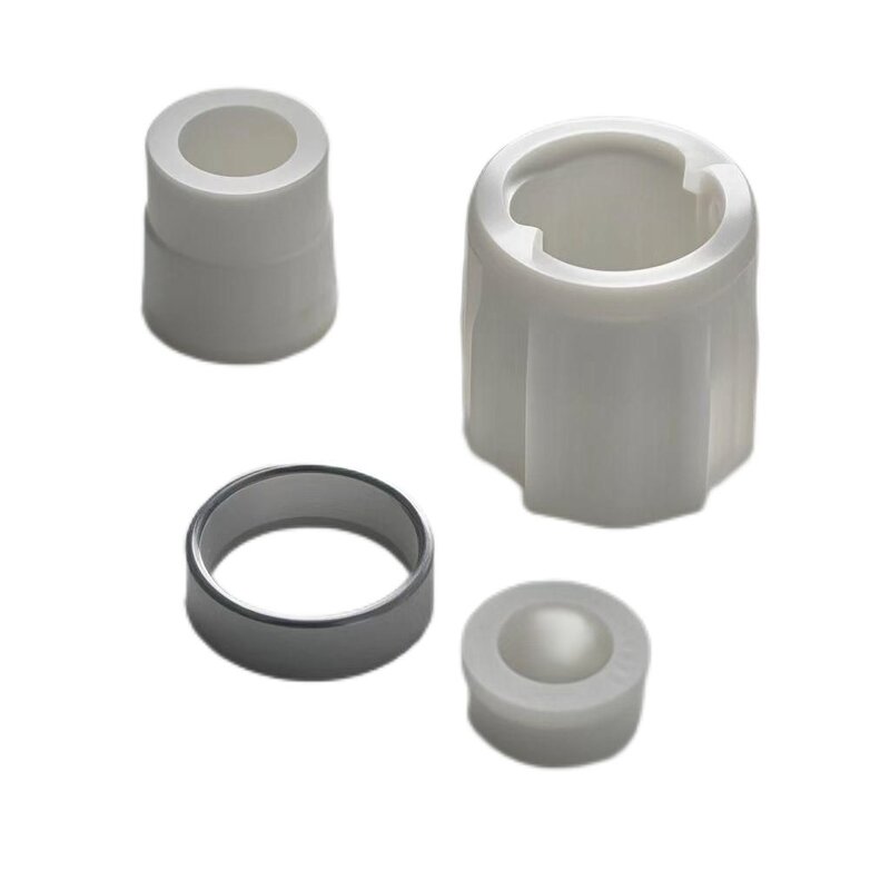 Prototype Machining Supplier - CAD Drawing Lightweight Blade