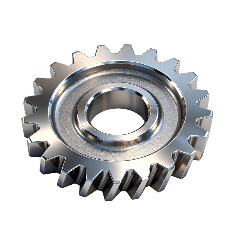 3D Printing Service Supplier - High-precision Metal Prototyping