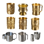 Custom finished parts