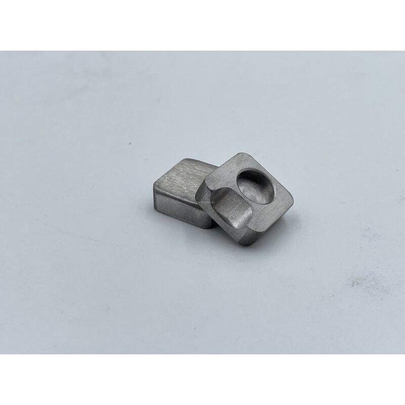 CNC Metal Parts Manufacturer - Aluminum Milling Anodizing Service