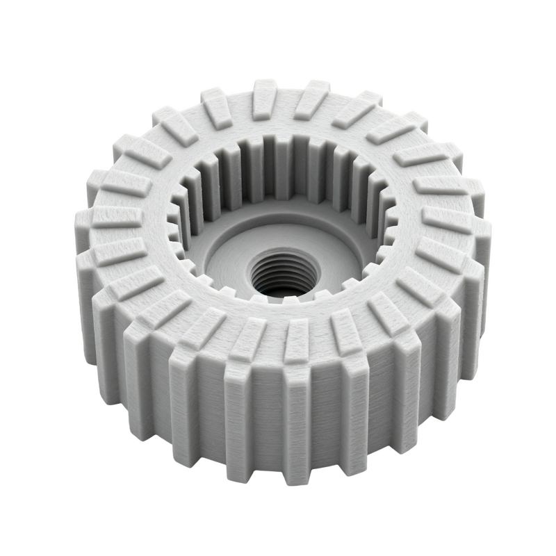 3D Printing Services Supplier - Plastic SLA Nylon Silicone