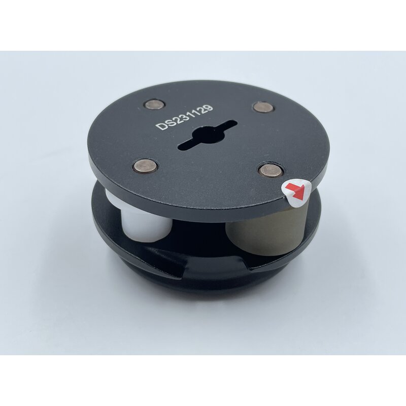 CNC Machining Services Supplier - Stainless Aluminum Mechanical