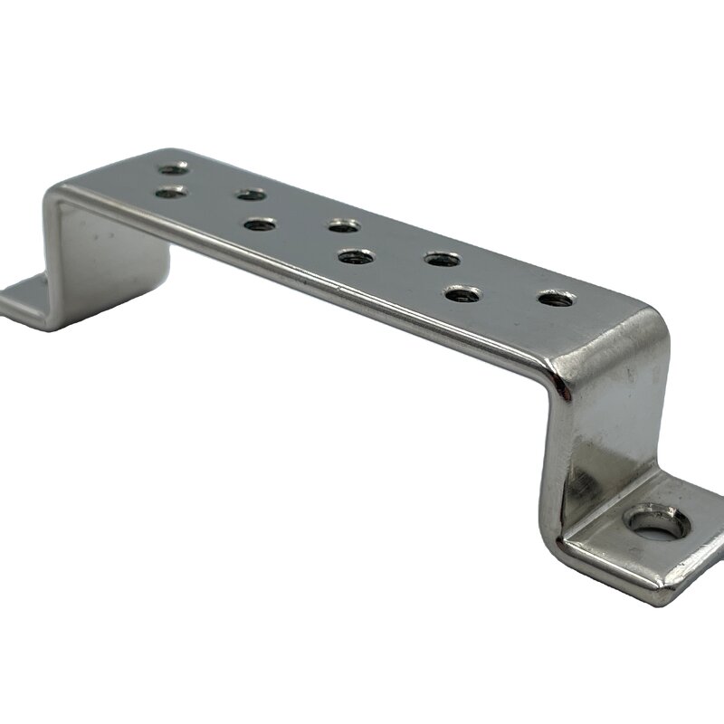 Sheet Metal Fabrication Manufacturer - OEM Stamping Bending Custom