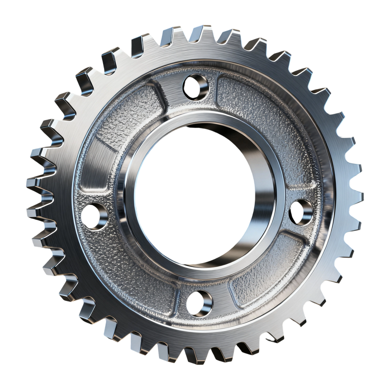 3D Printing Service Factory - Custom Metal ABS Parts Nylon