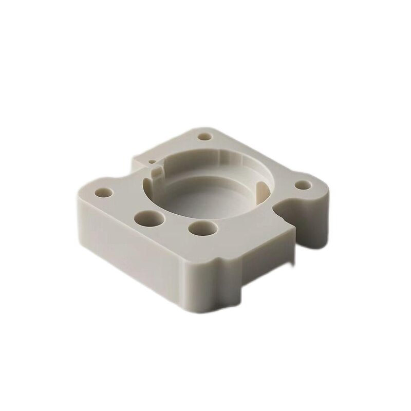 CNC Turning Parts Supplier - Custom Stainless Steel Plastic Nylon