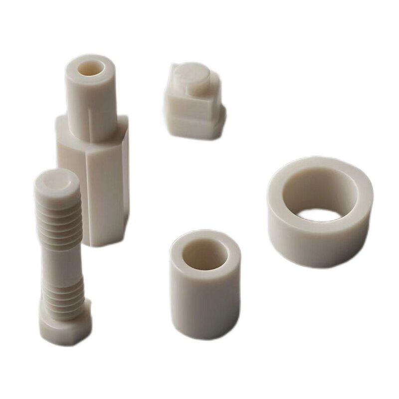 CNC Machining Services Factory - Quality Assurance Custom Service