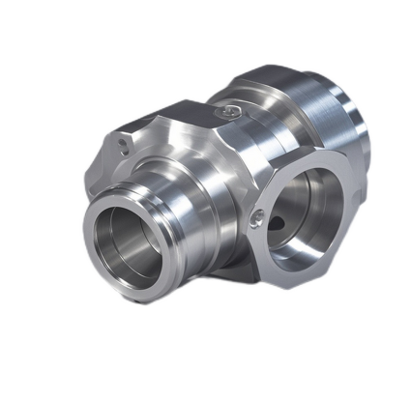 CNC Milling Turning Services Supplier - Wholesale Stainless Aluminum