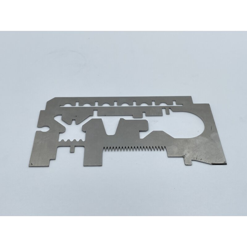 Sheet Metal Fabrication Manufacturer - OEM Custom Stamping Welding