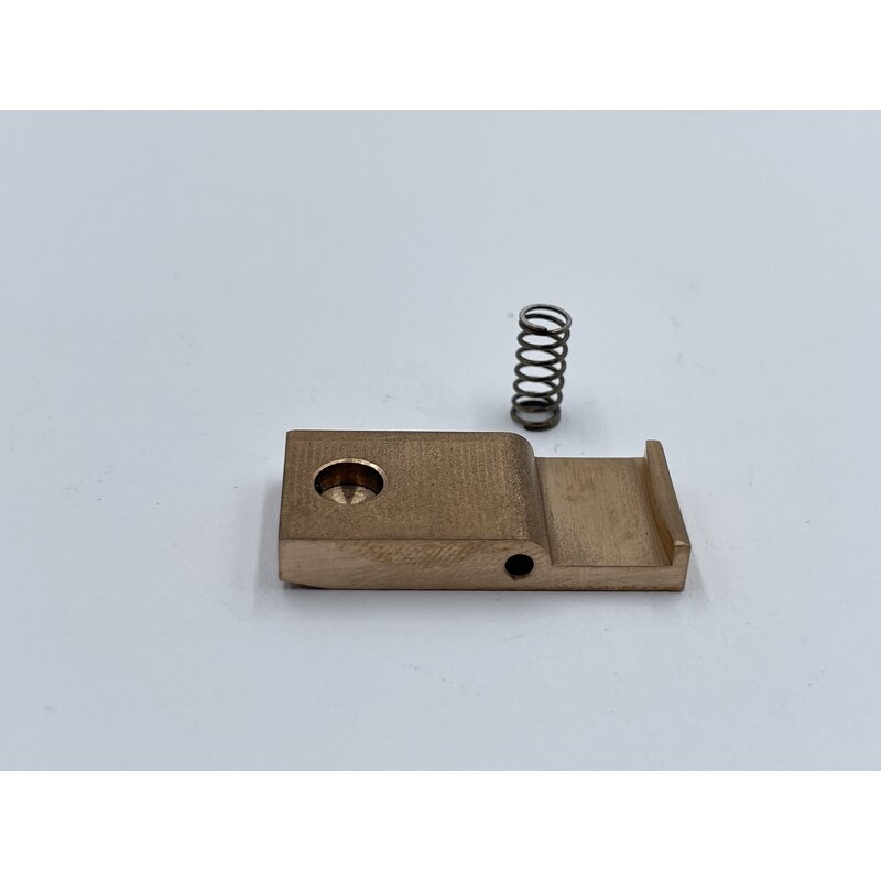 CNC Turning Milling Parts Factory - Precision Aluminum Stainless