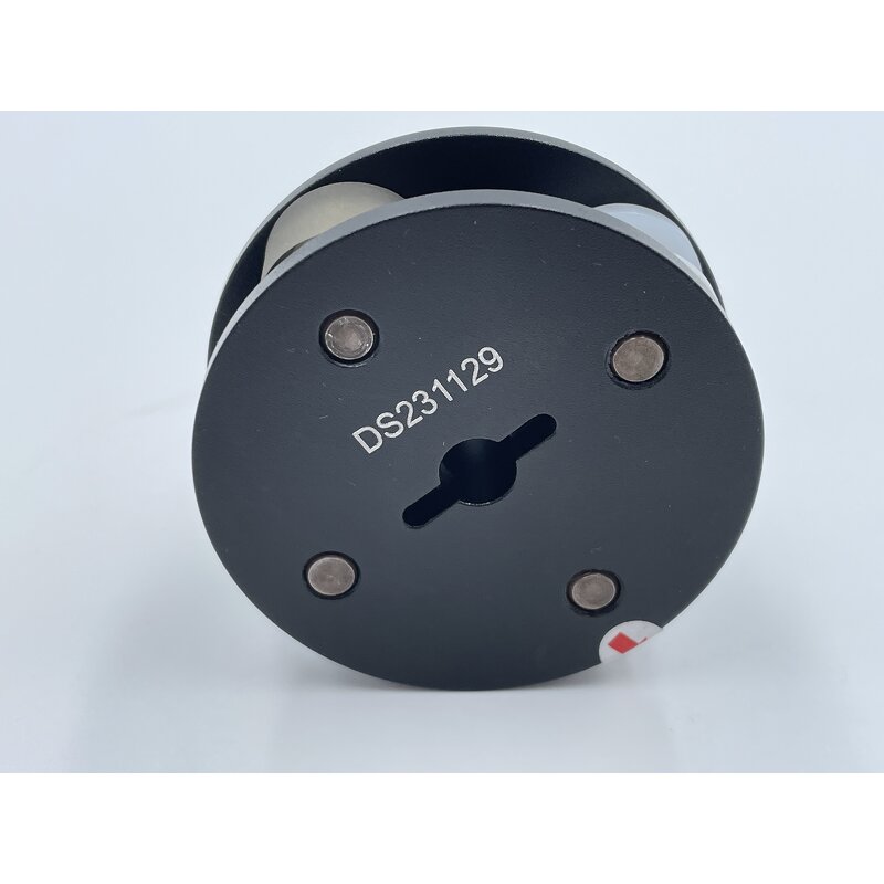 CNC Machining Services Supplier - Stainless Aluminum Mechanical