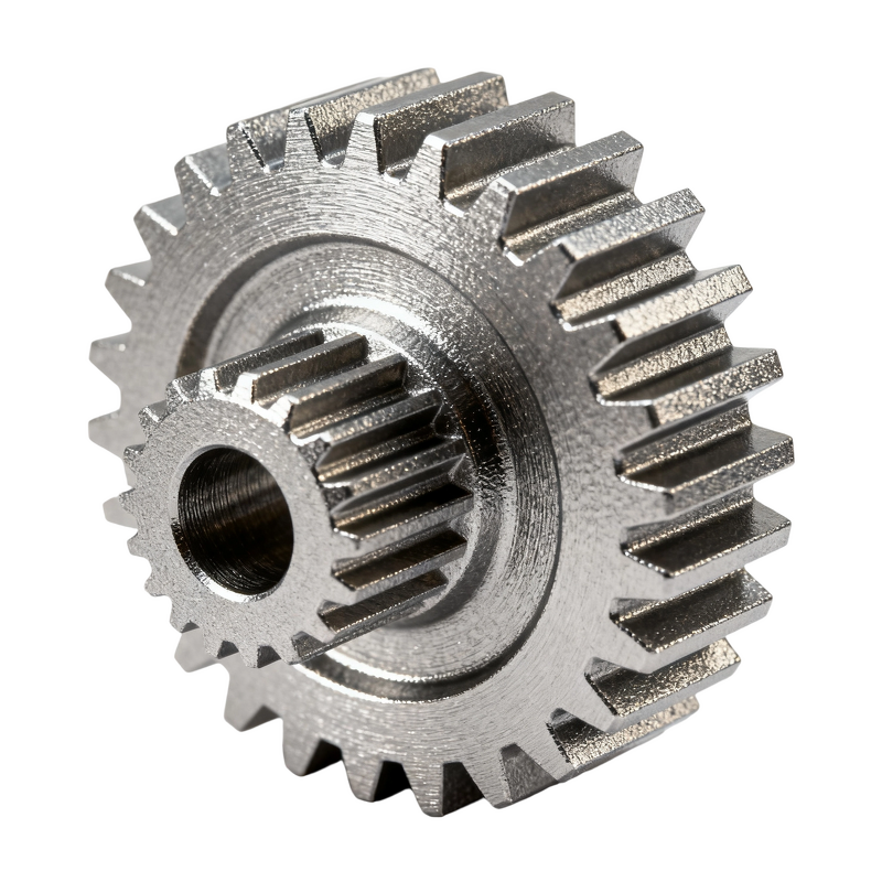 3D Printing Services Factory - Metal Plastic SLA Nylon CNC