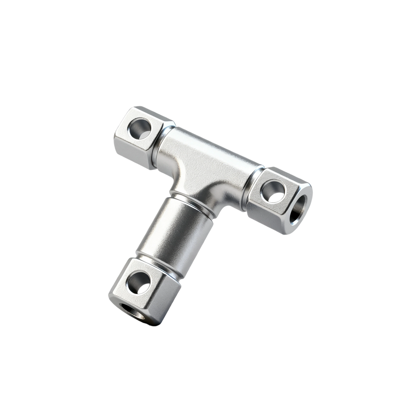 Metal 3D Printing Service Supplier - Stainless Aluminum Alloy Model