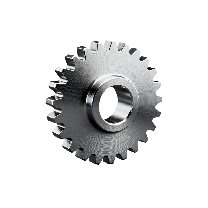 Metal 3D Printing Service Supplier - Stainless Aluminum Alloy Model