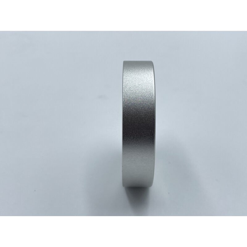 CNC Metal Parts Factory - Aluminum Milling Anodizing Bulk