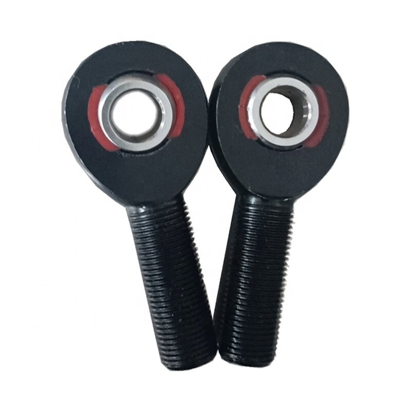 Heim Joint Kit Factory - Aluminum 1/2 Hole 5/8 Shank