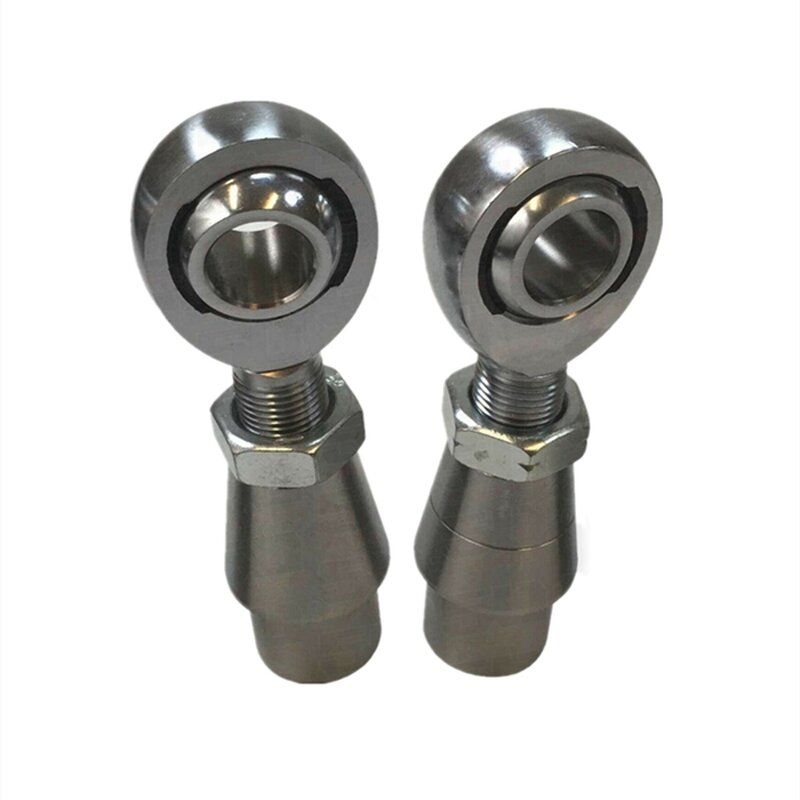 Radius Rod Factory - Heavy Duty Rear with Bung Joint