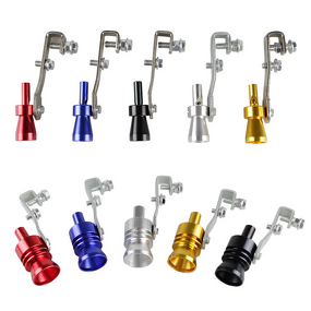 Exhaust Whistle Supplier - Wave Sound Turbine for Motorcycle