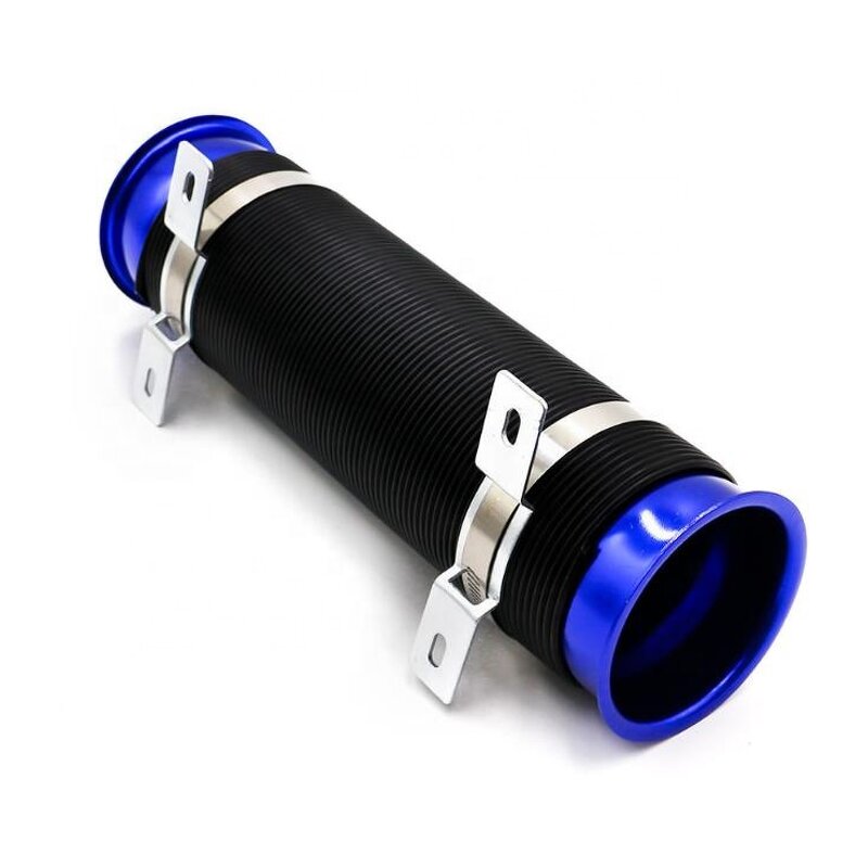 Turbo Intake Pipe Manufacturer - Universal 3 Inch Flexible