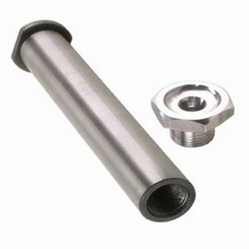 King Pins Manufacturer - Titanium Sprint Car with Cap