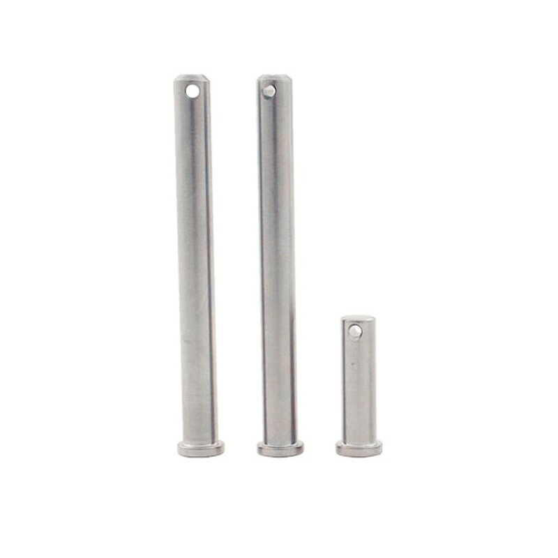 Jacobs Ladder Pin Kit Supplier - Titanium 1/2 Inch Sprint Car