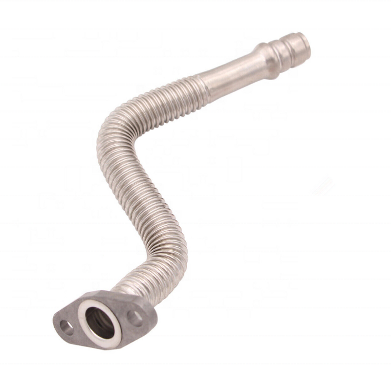 Turbo Oil Return Pipe Manufacturer - for Dodge Cummins 5.9L Diesel