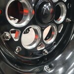 Fastener and hardware