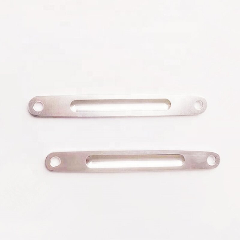 Jacobs Ladder Strap Manufacturer - Aluminum Sprint Car