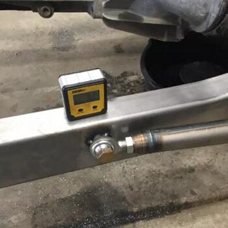 Wishbones Supplier - for 1934 Ford Rat Rod Black