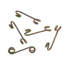 Dzus Spring Factory - 1 Inch .325 Height New