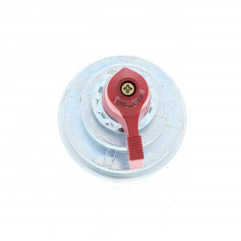 Battery Disconnect Switch Manufacturer - Four-Post Heavy Duty