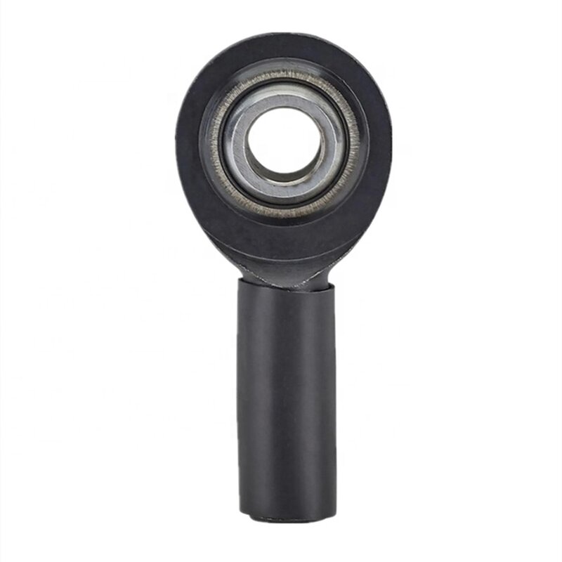 Rod End Manufacturer - Radius Rod Tie Rod Ball Joint