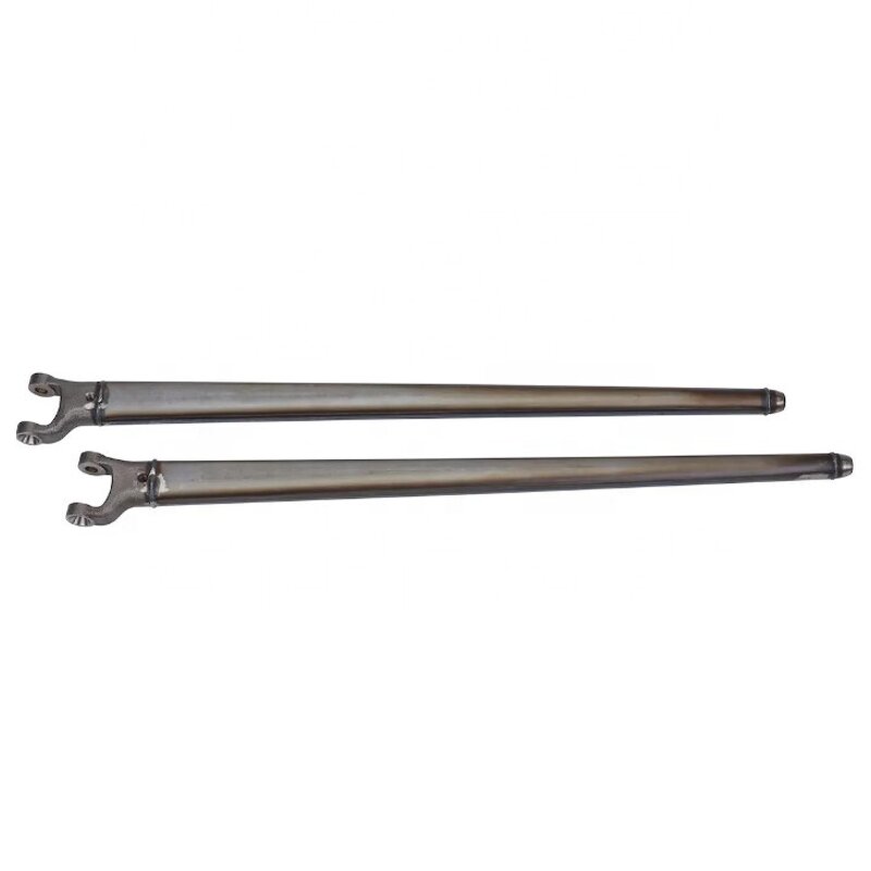 Radius Rods Kit Supplier - Split Wishbone Style Lightening