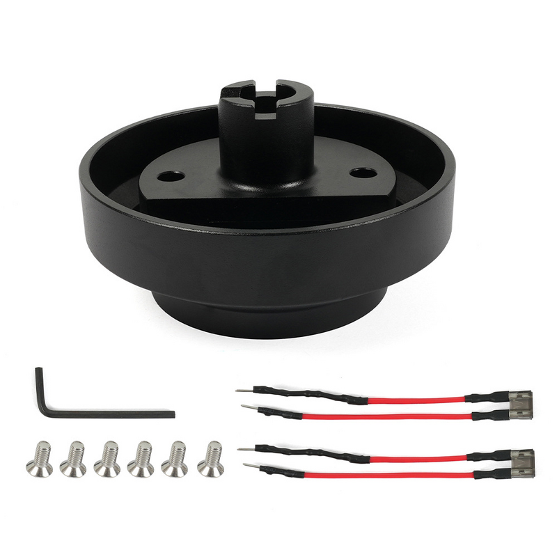 Steering Wheel Base Manufacturer - 131H for Honda Civic Accord