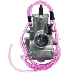 Carburetor Supplier - Universal Flat Slide for ATV UTV