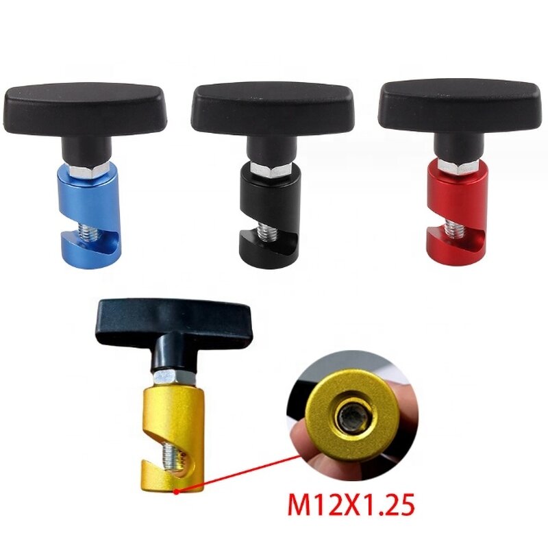 Hood Lift Support Clamp Manufacturer - Aluminum Alloy Auto Part