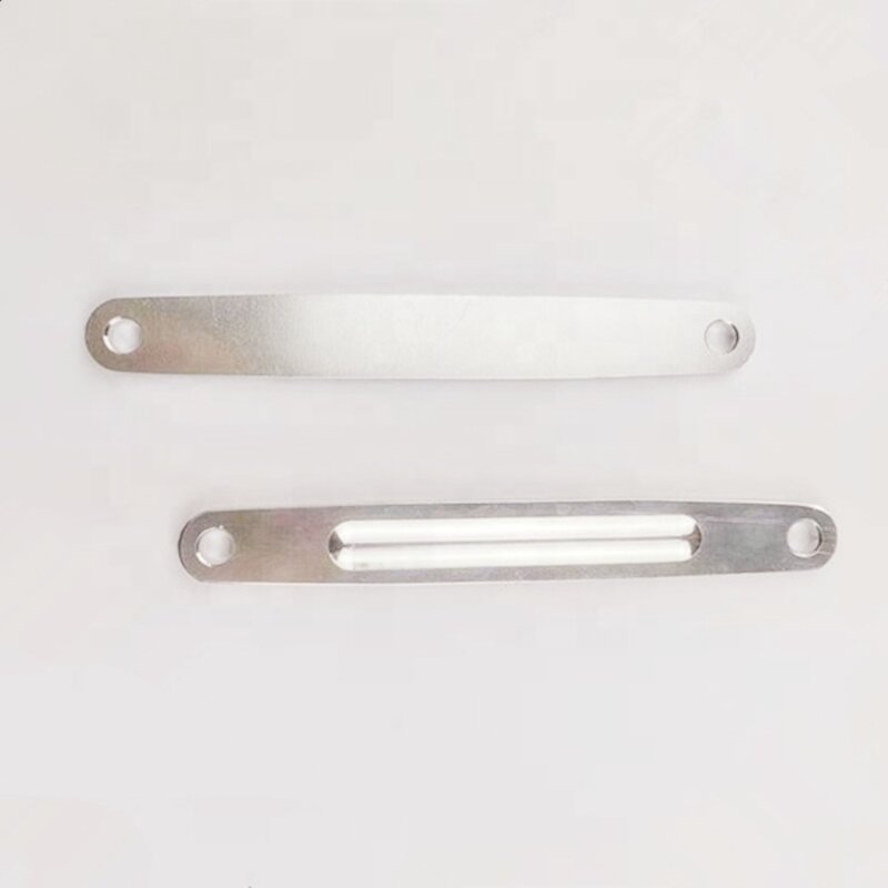 Jacobs Ladder Strap Manufacturer - Aluminum Sprint Car